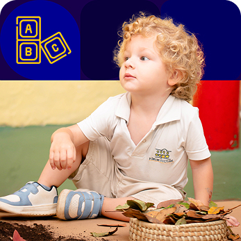 Educação Infantil