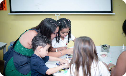 Educação Infantil